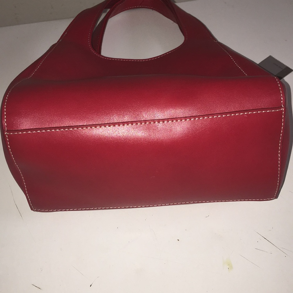 NWT Nine West Small Handbag - Picture 4 of 6